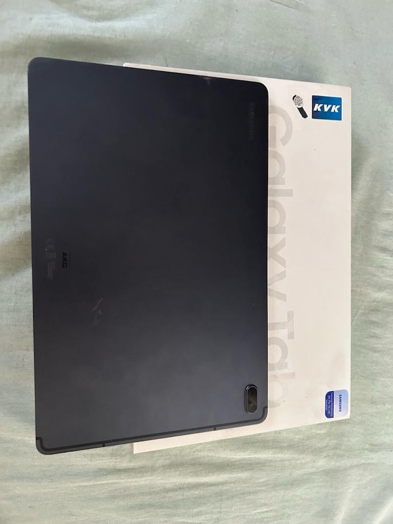 Samsung Galaxy Tab S7 FE