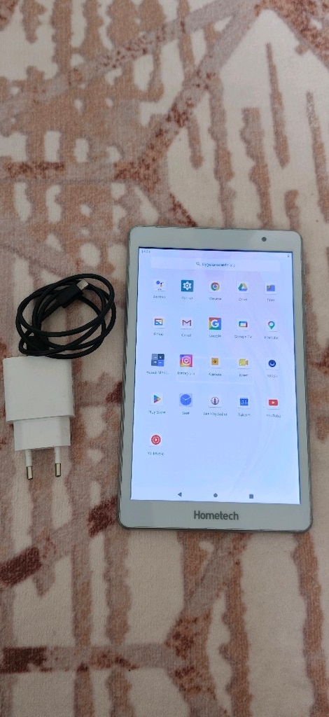 hometech alfa 32 GB güncel - 3