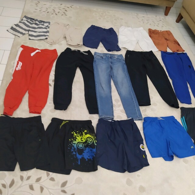 orjinal lisanslı sortlar bluzler