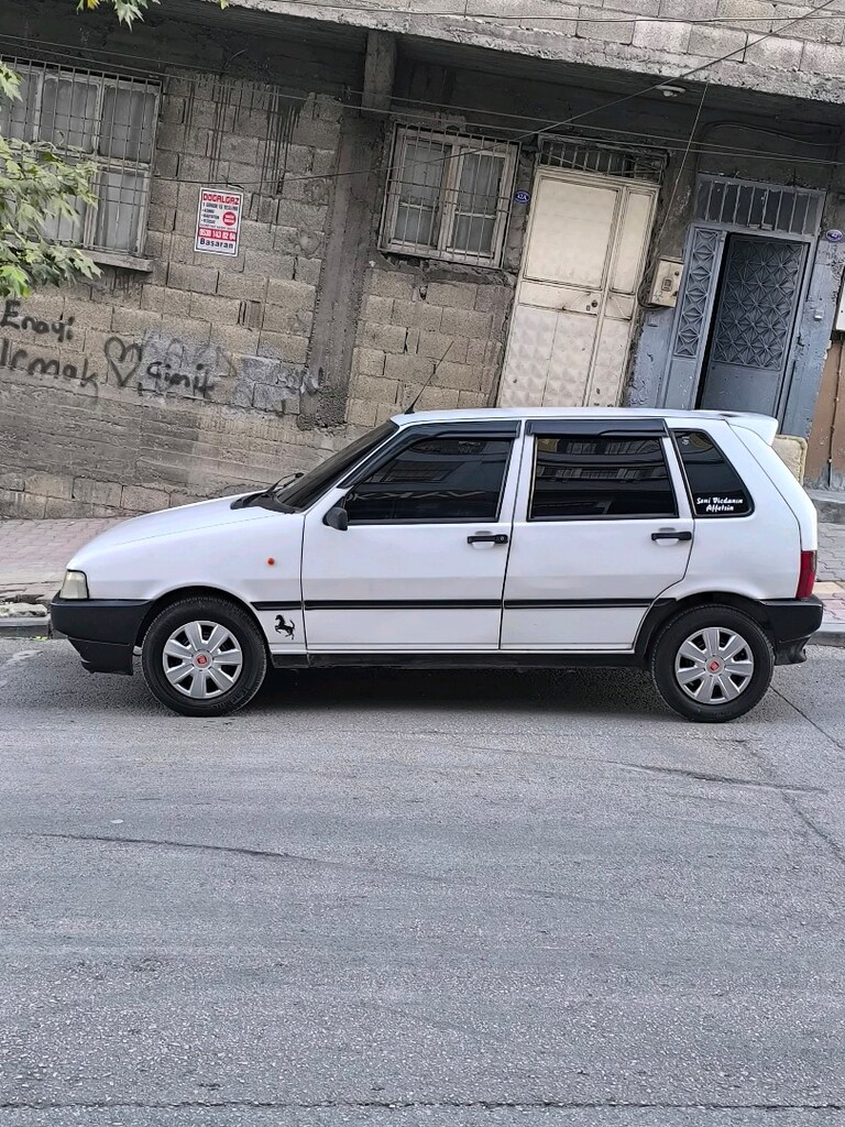 Uno 70 S 95 Model Aile Aracı - 10