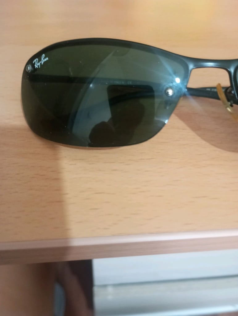 Ray-Ban Güneş Gözlüğü - 5