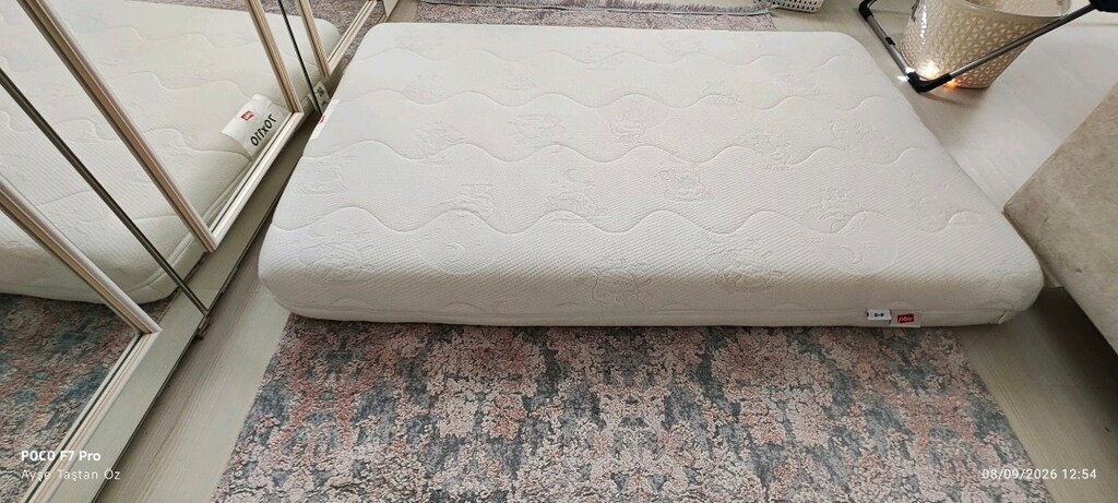 İŞBİR JUNİOR YATAK - 3