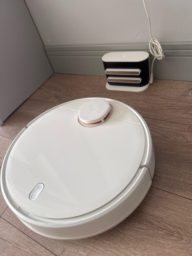 Mİ ROBOT VACUUM MOP P - 2
