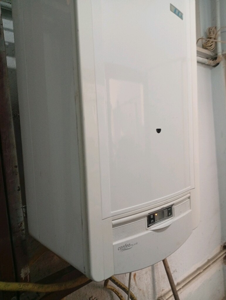 SERVİSTEN 6 AY GARANTİLİ ECA CONFEO PLUS - 2