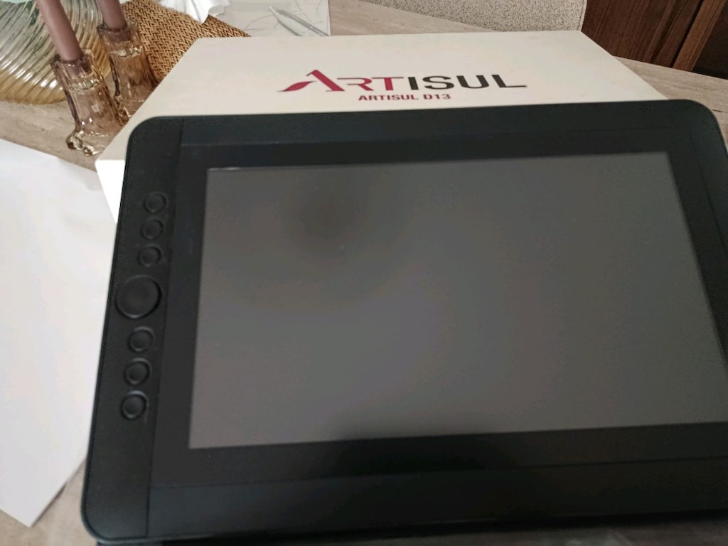 çizim gerfik tablet - 2
