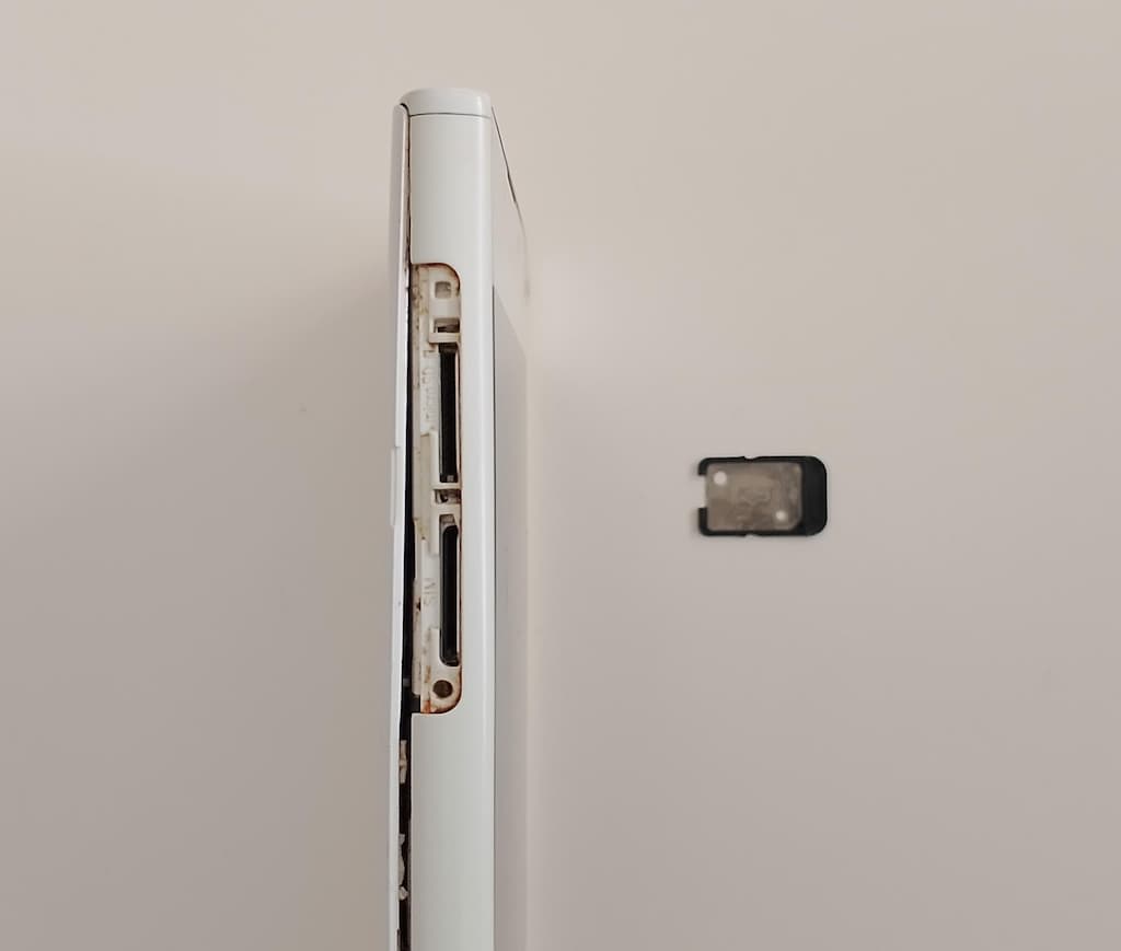 Sony Xperia L1 (G3311) Android 7 Akıllı Cep Telefonu - 9