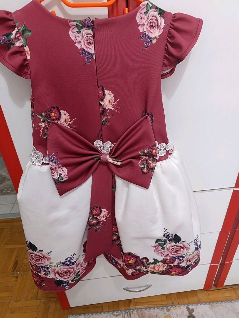 çocuk elbiseleri - 2
