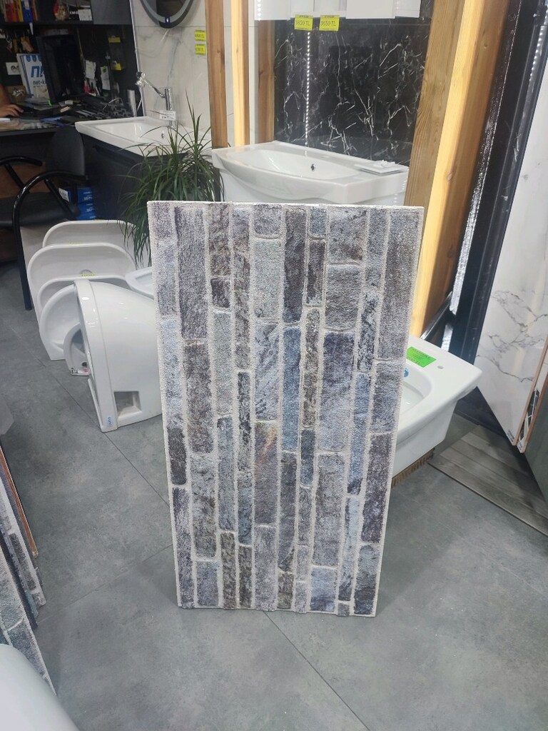 STRAFOR PANEL İSİ VE SES YALITIMI AMAÇLI DEKORATİF DUVAR KAPLAMASİ