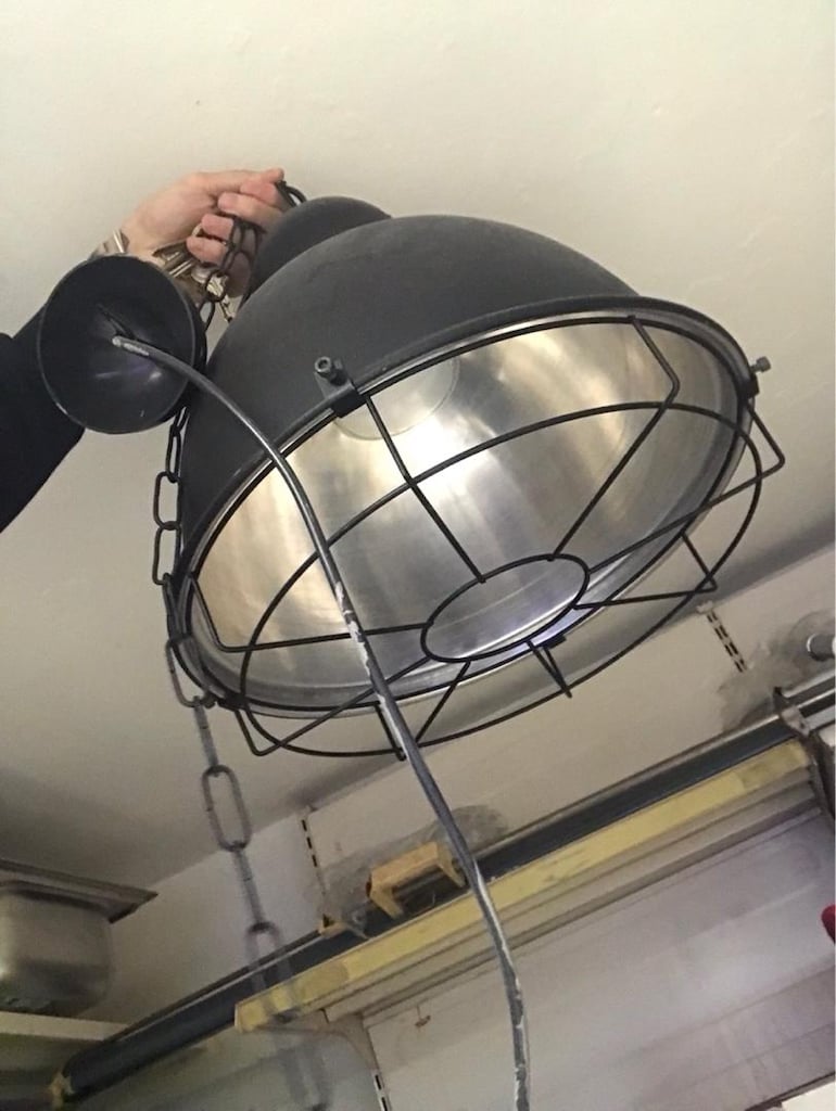 Sıfır Ampulü içinde dekoratif lambalar - 2