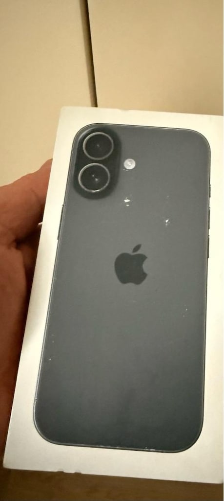 Garantili IPHONE 17 256 GB - 2