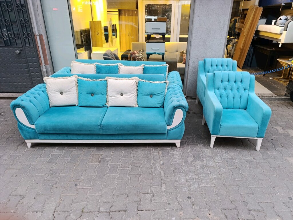koltuk takımı - 3