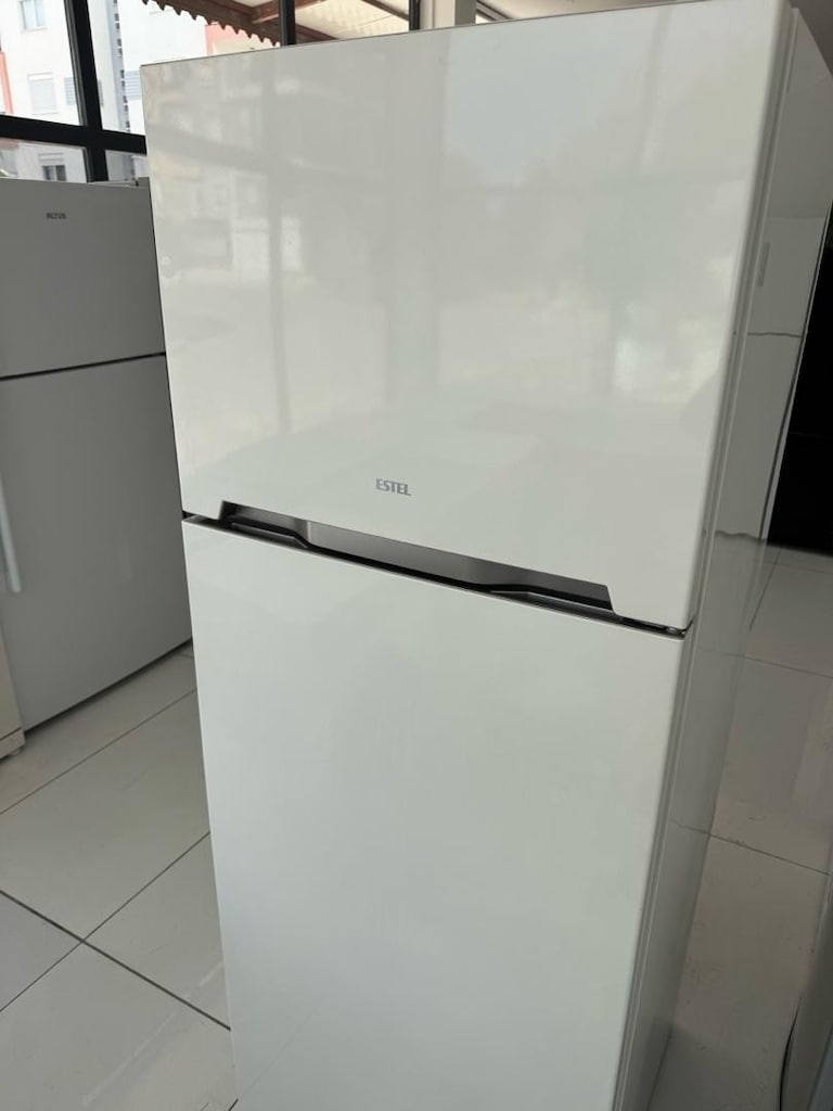 VESTEL NO FROST BUZDOLABI - 4