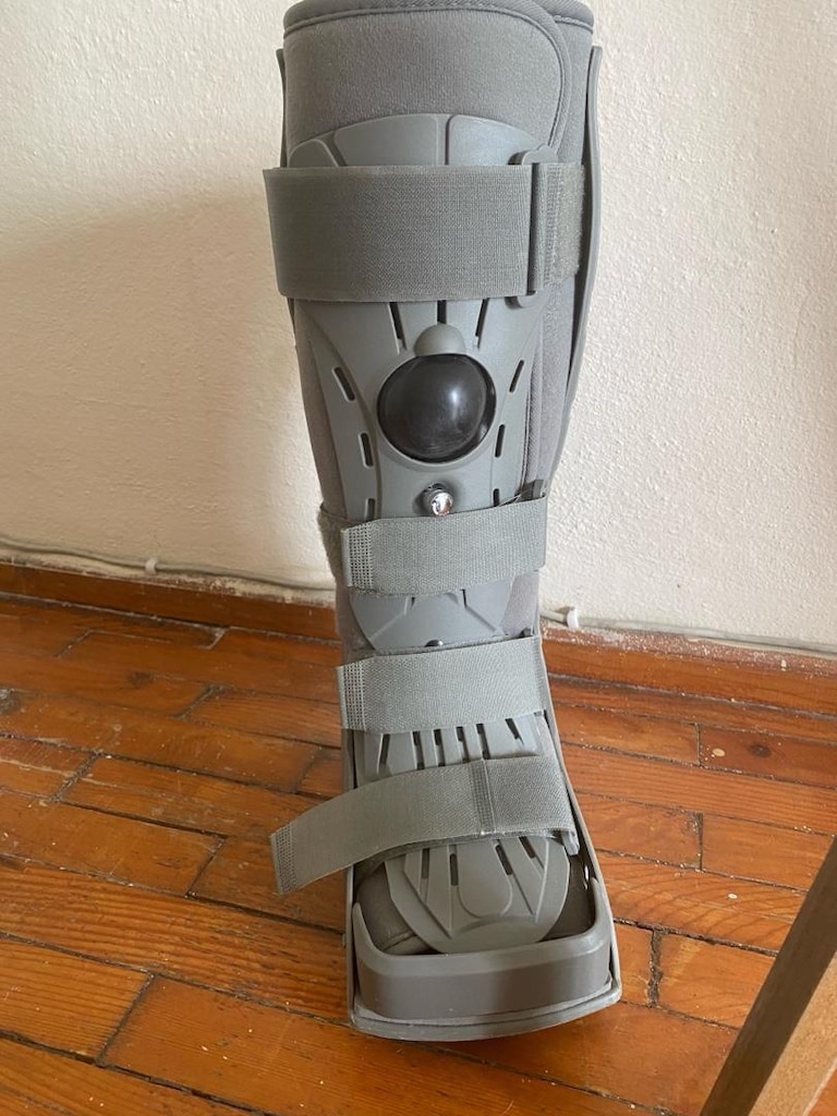 havalı bot - 3