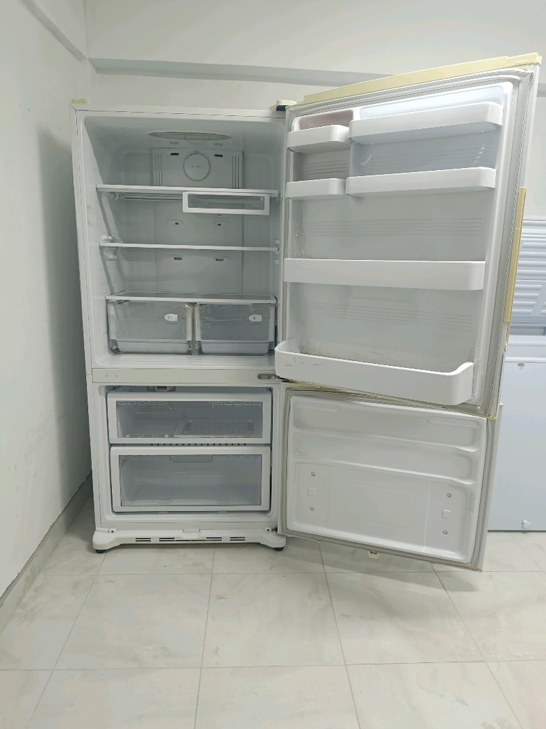 buz dolabı - 2