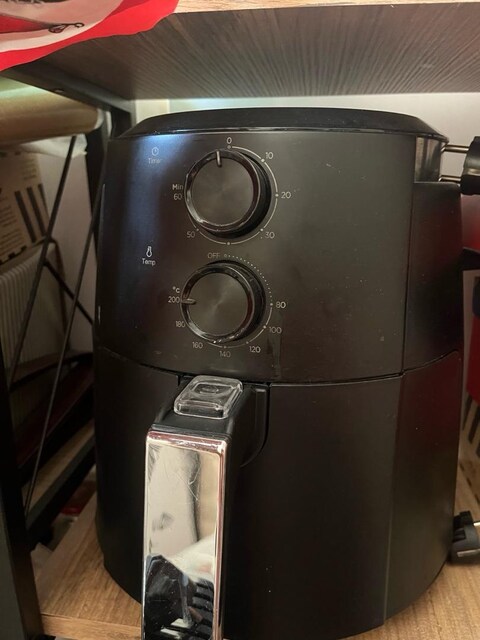 Airfryer