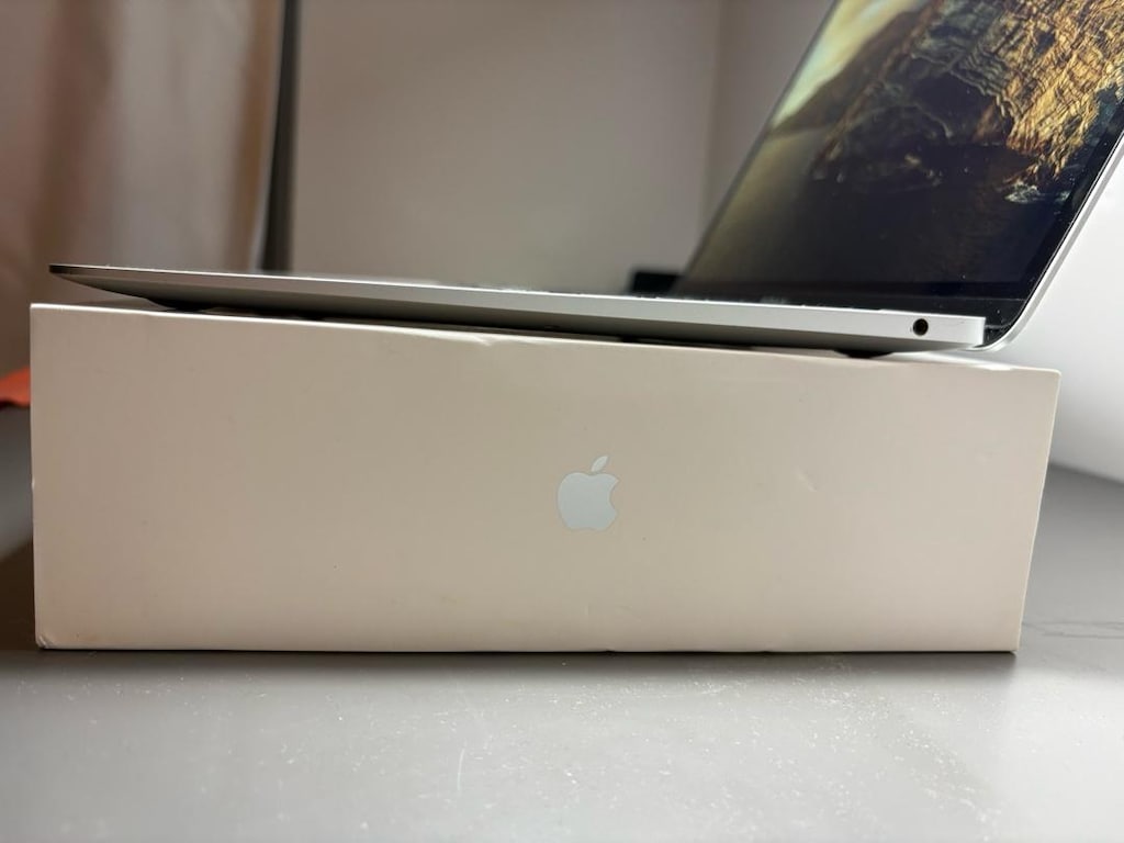 MacBook Air 2020 i3 8GB 256GB SSD | Kutu + Şarj - 3