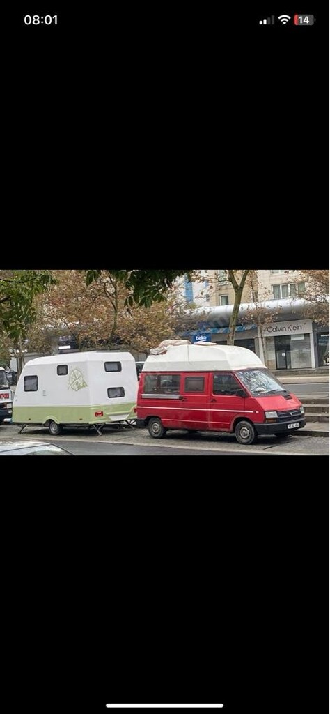 Karavan - 7