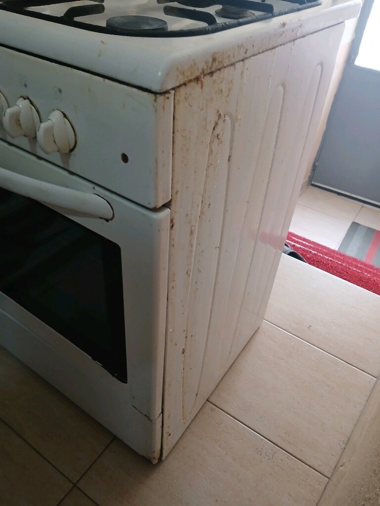 Arçelik doğalgaz ocak elektrikli fırın solo gaz - 3