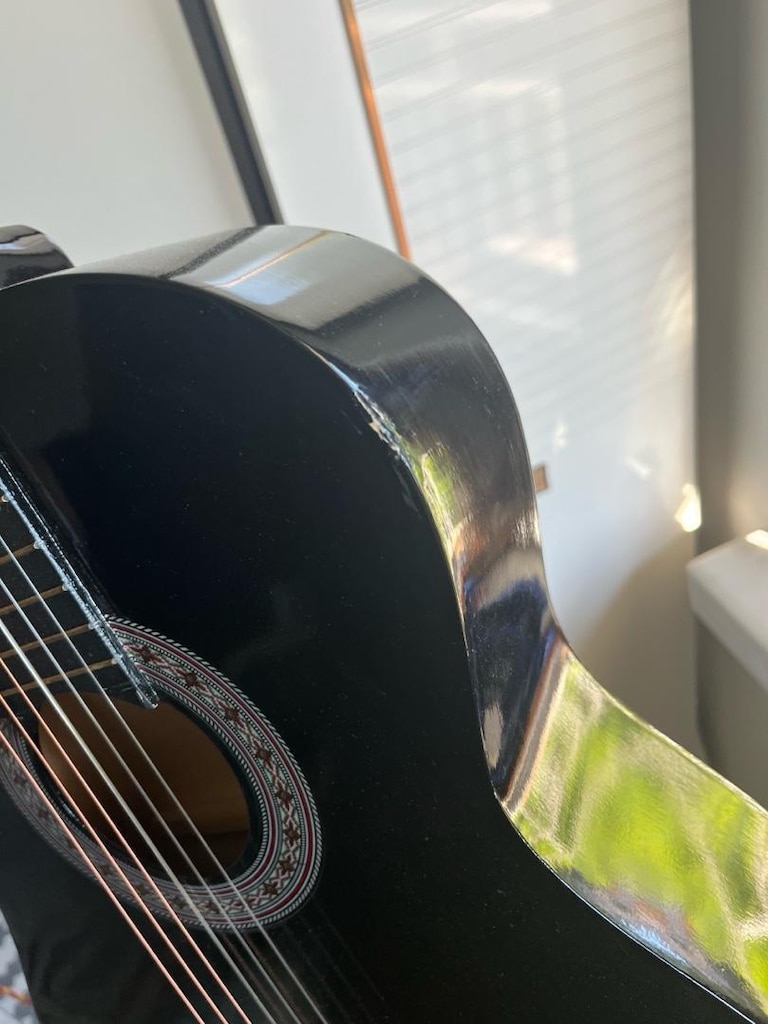 Klasik gitar - 4
