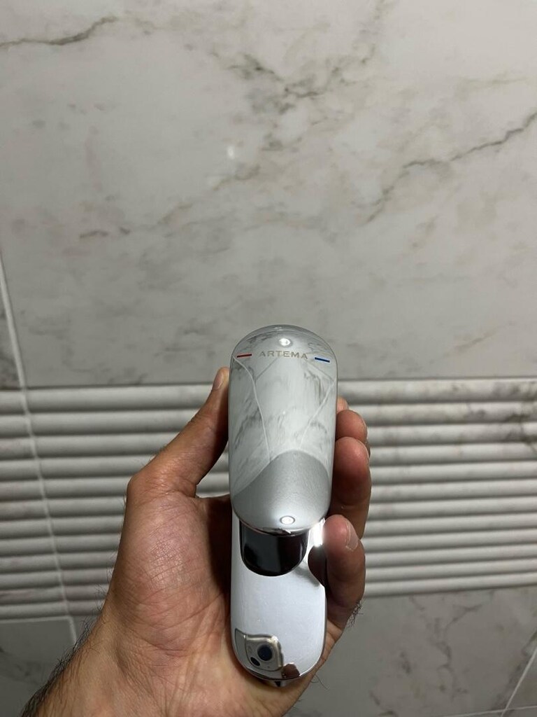 ARTEMA LAVABO BATARYASI - 3