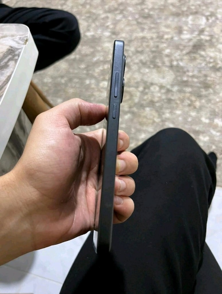 poco x7 pro - 3