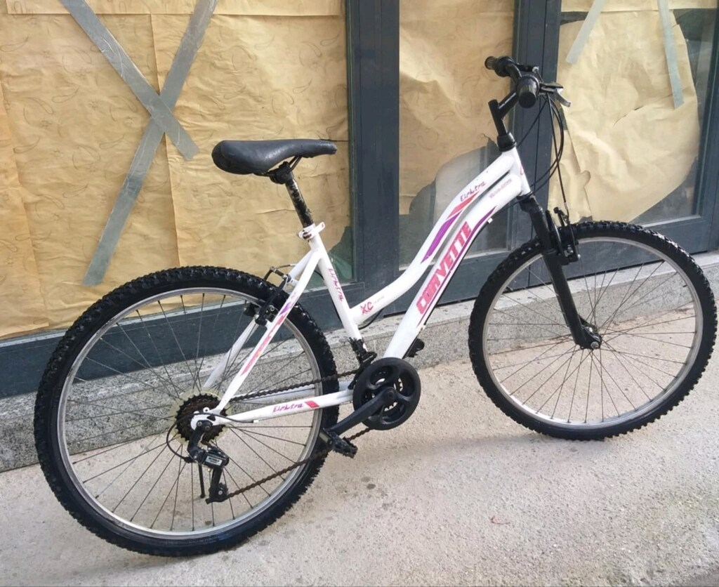 Bisiklet Bisiklet - 3