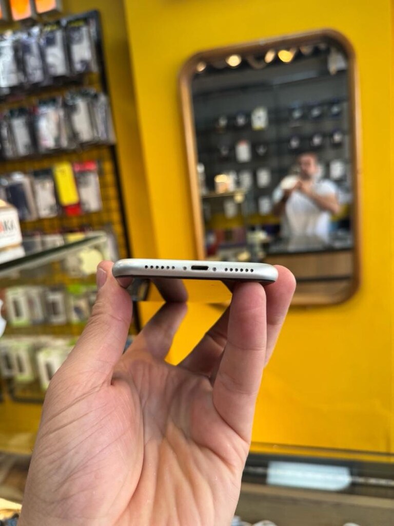 iphone 11/128 tr - 4