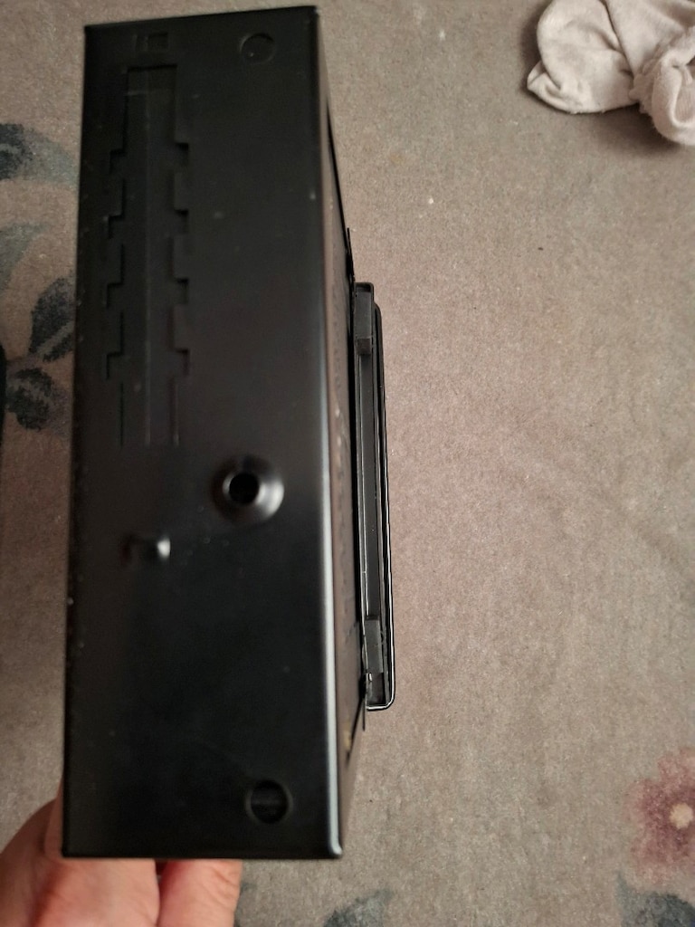PIONEER KEH-4030 OTO RADYO-TEYP İ - 3