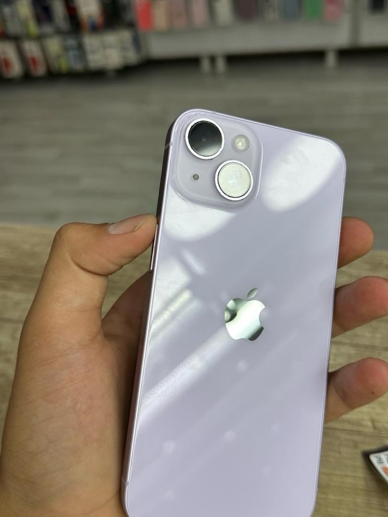 Atlas teknolojiden acil satılık ıPhone 14 kapsamlı cihaz - 4