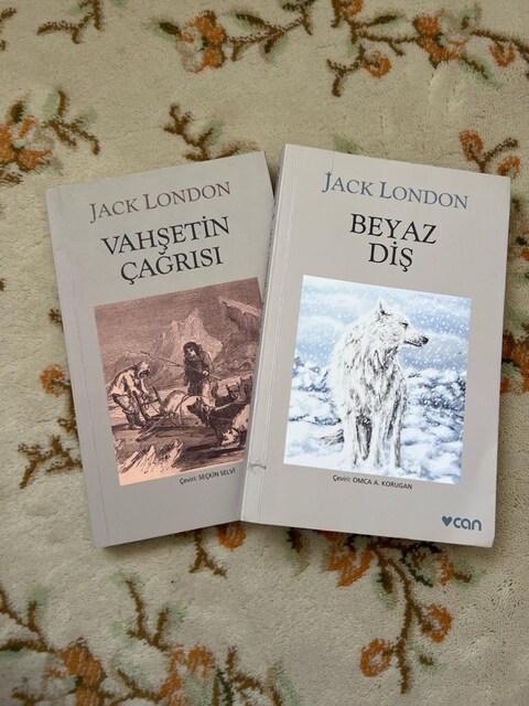 ikinci el roman kitap