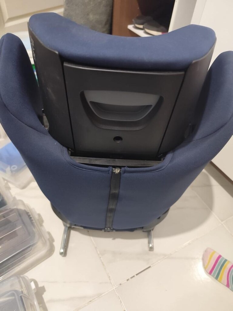 britax römer discovery plus oto koltuğu isofixli, l-size, - 3