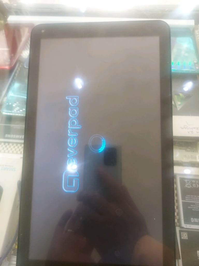 tablet - 2