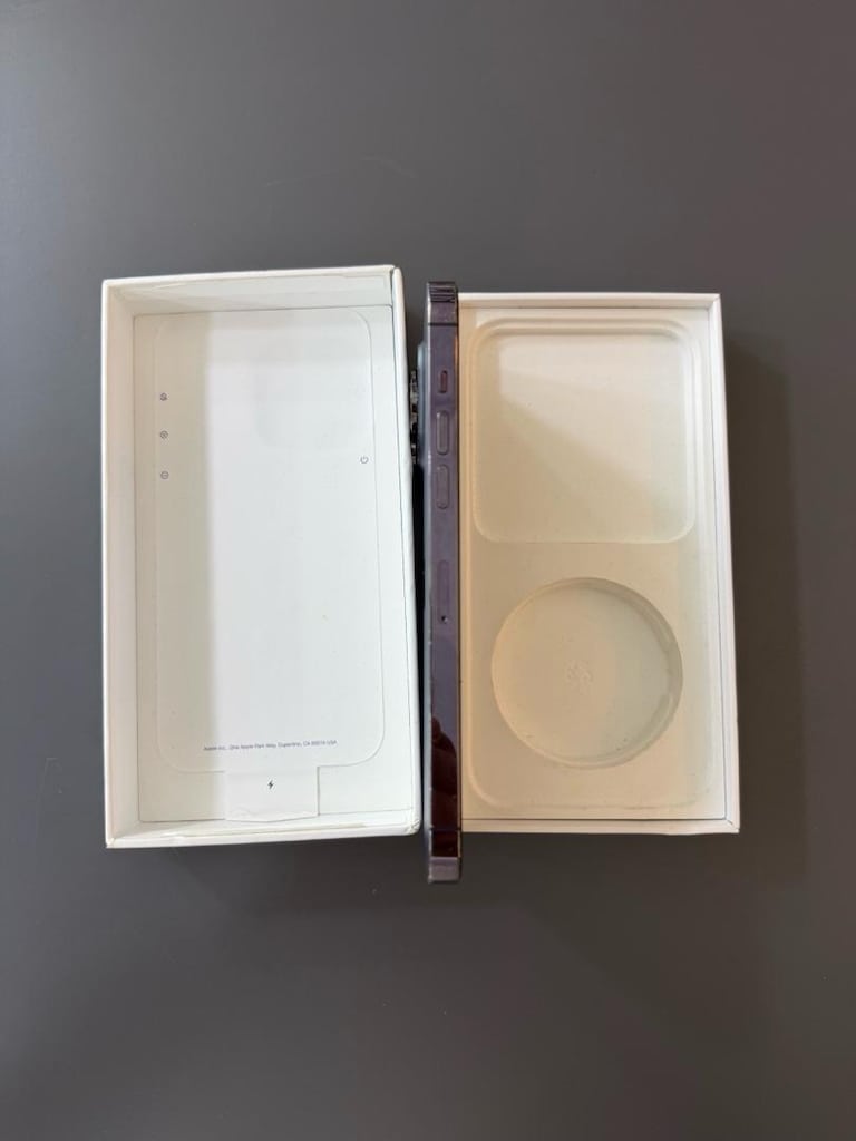 IPHONE 14 PRO MAX 128 GB TR DEĞİŞENSİZ TERTEMİZ NIVA CEP’TE - 3
