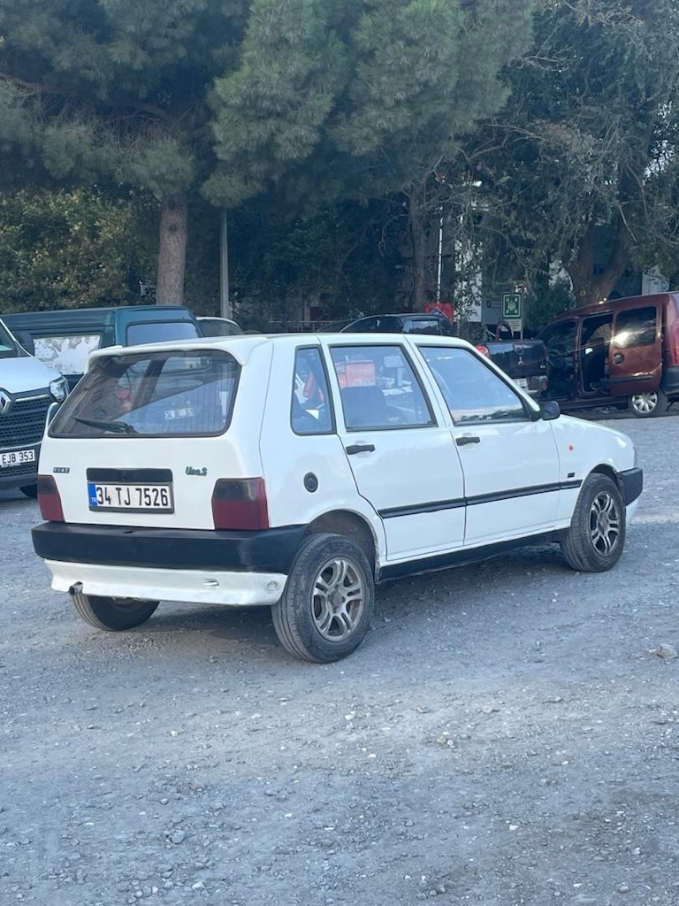 SAHİBİNDEN SATILIK UNO 70s - 6