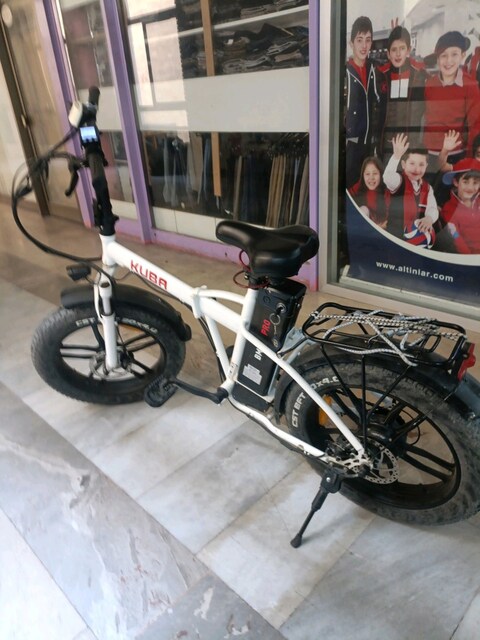 Küba bm8 pro