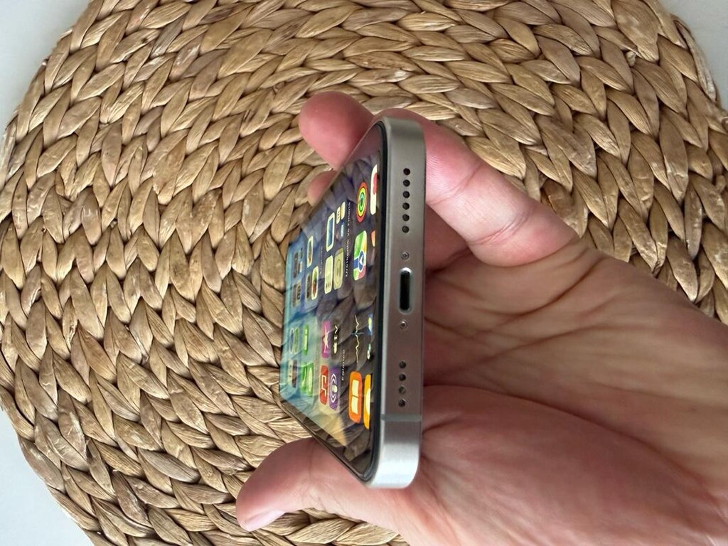 Apple iPhone XR 15 Pro Dönüşüm TR Özel dönüşüm kasalı Pil sıfır saglık - 13