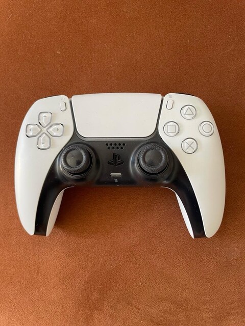 dualsense 5 ps5 beyaz kol playstation 5 kolu