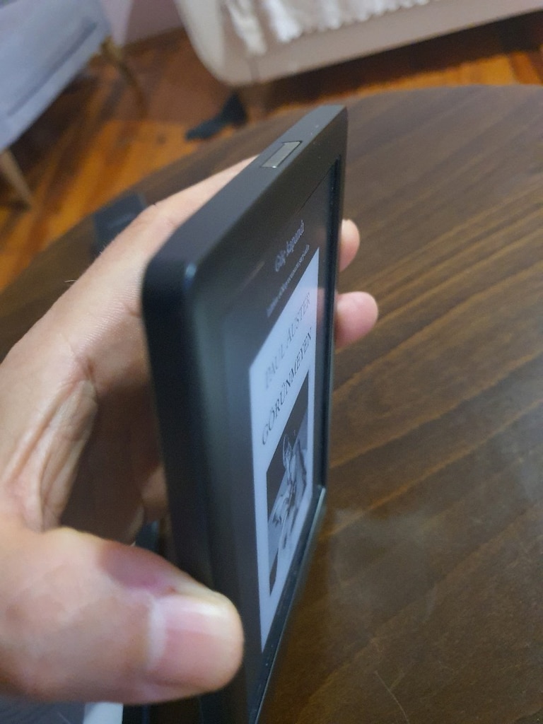 kobo rakuten e-kitap okuyucu - 4