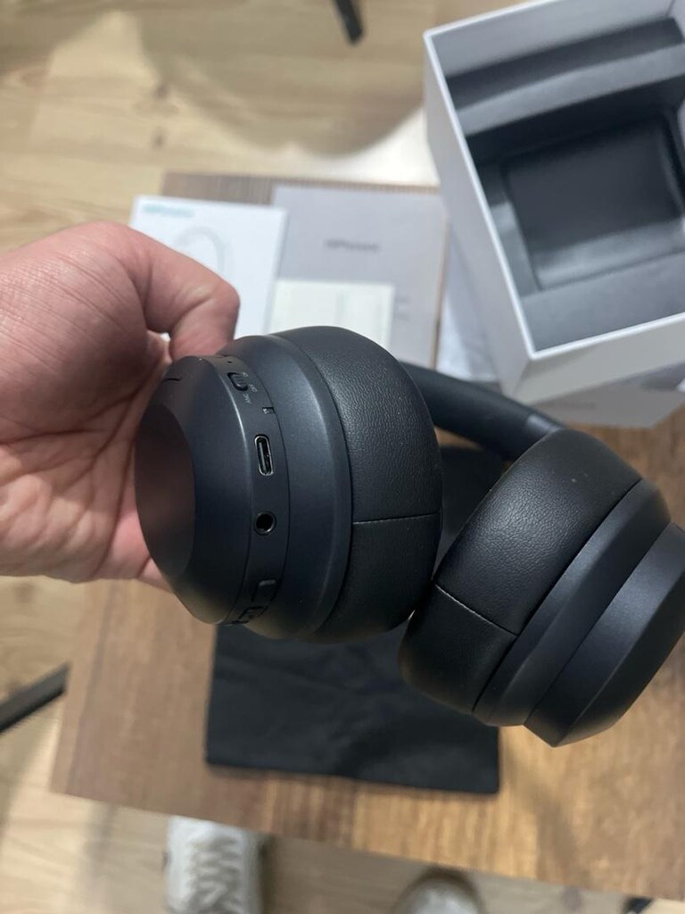 hifuture tour bluetooth kulaklık kablosuz / kablolu kullanım - 6