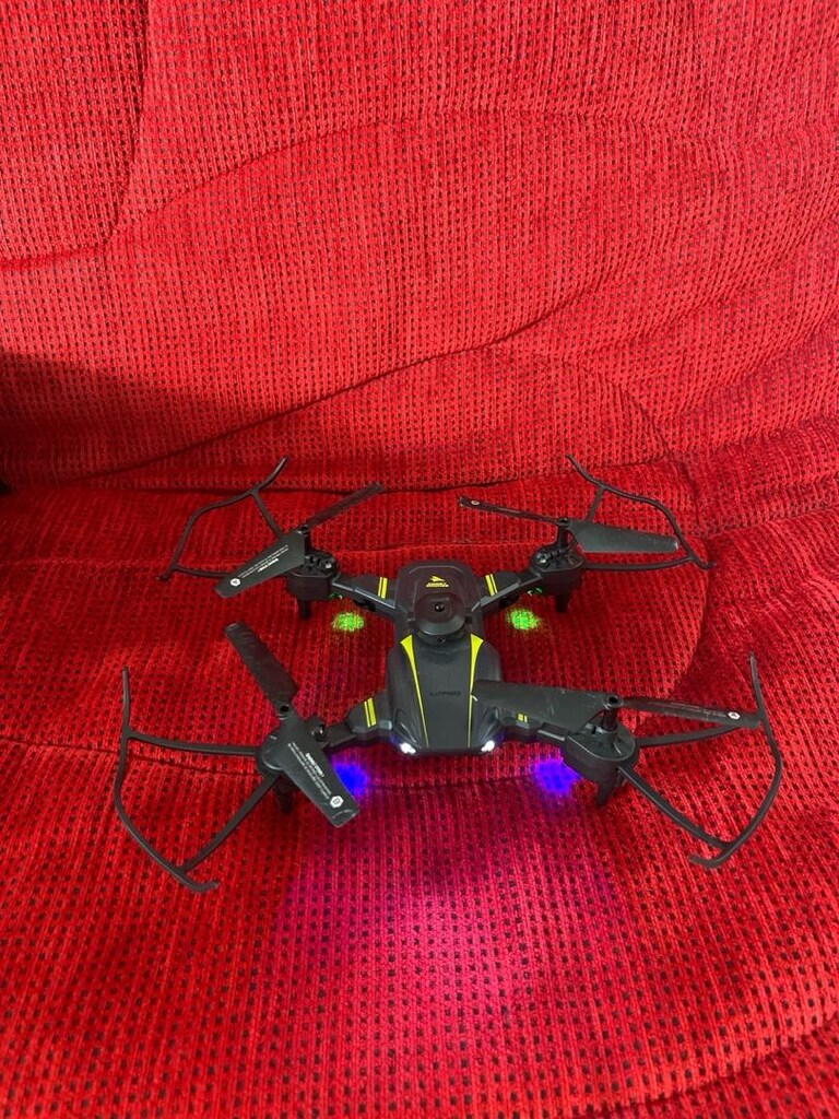Corby Sapphire drone acil satışta - 7