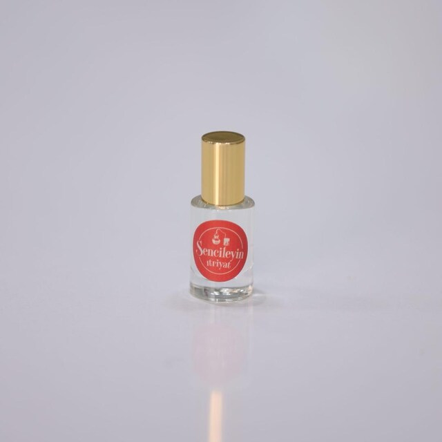 ‼‼Tarihi Saf Gül Yağı 11 Gr.