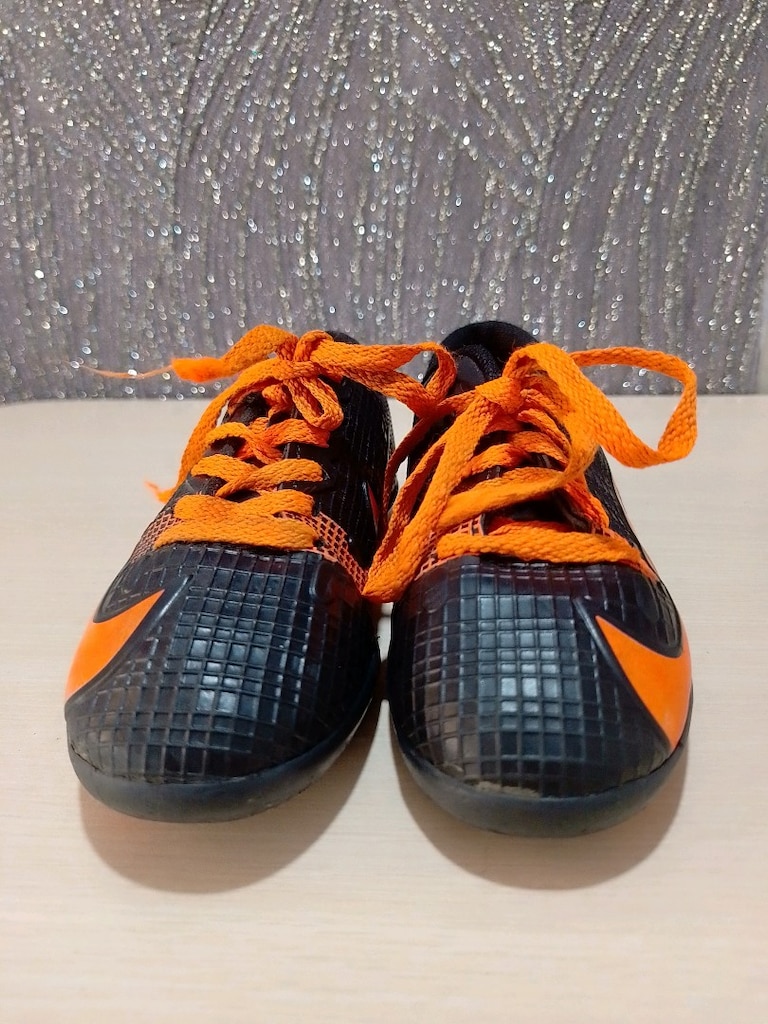Nike Halı Saha Kramponu - 4