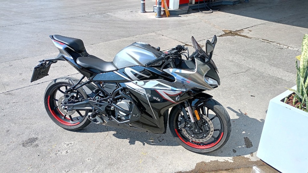 Sıfır Ayarında Garaj Motoru ! - 3