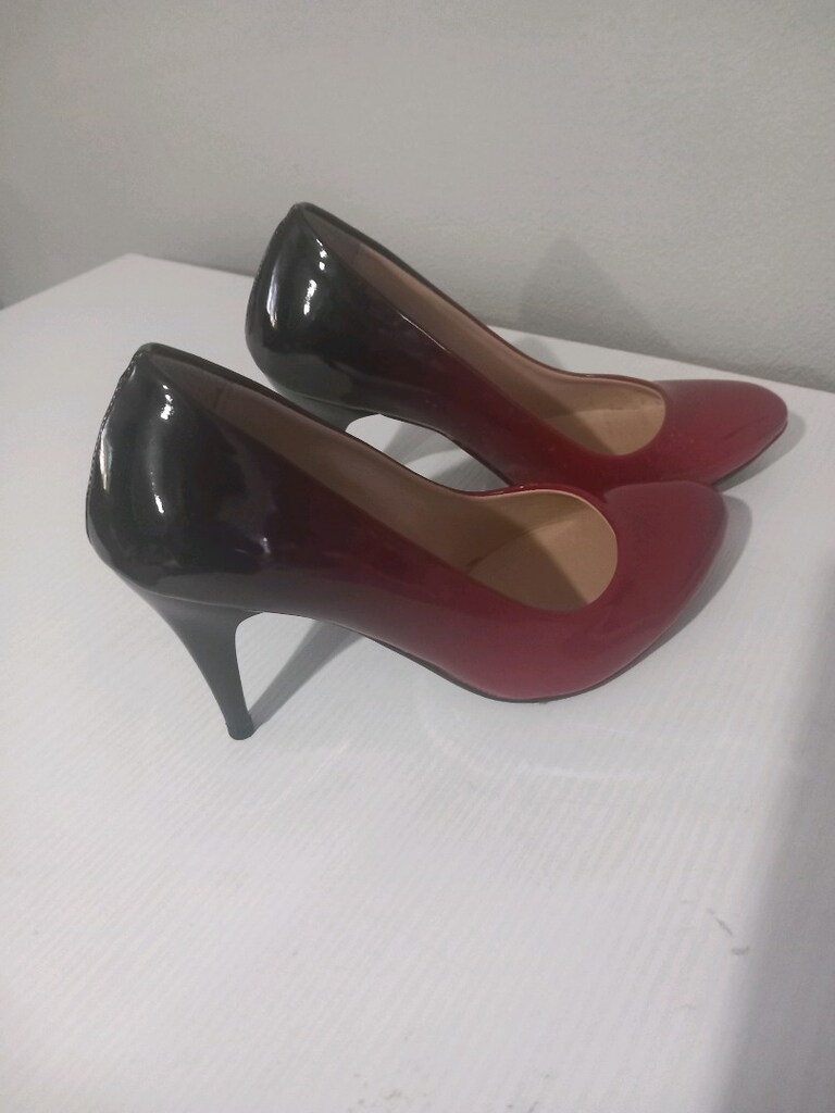 Stiletto ayakkabı - 3