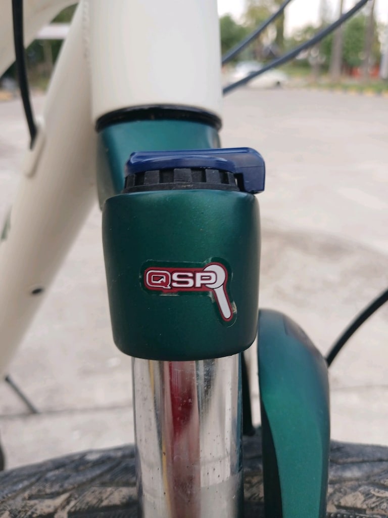 Full Ekipmanlı Carraro Sportive 225 - 14