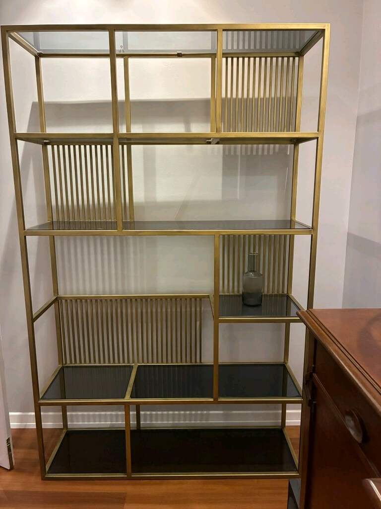 Eskitme Kitaplık - 3