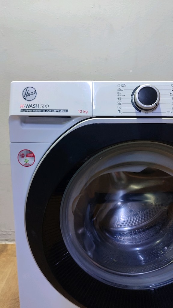 Hoover H-WASH 500 10 KG | Inverter | 1200 Devir | Teknik Servisten - 2