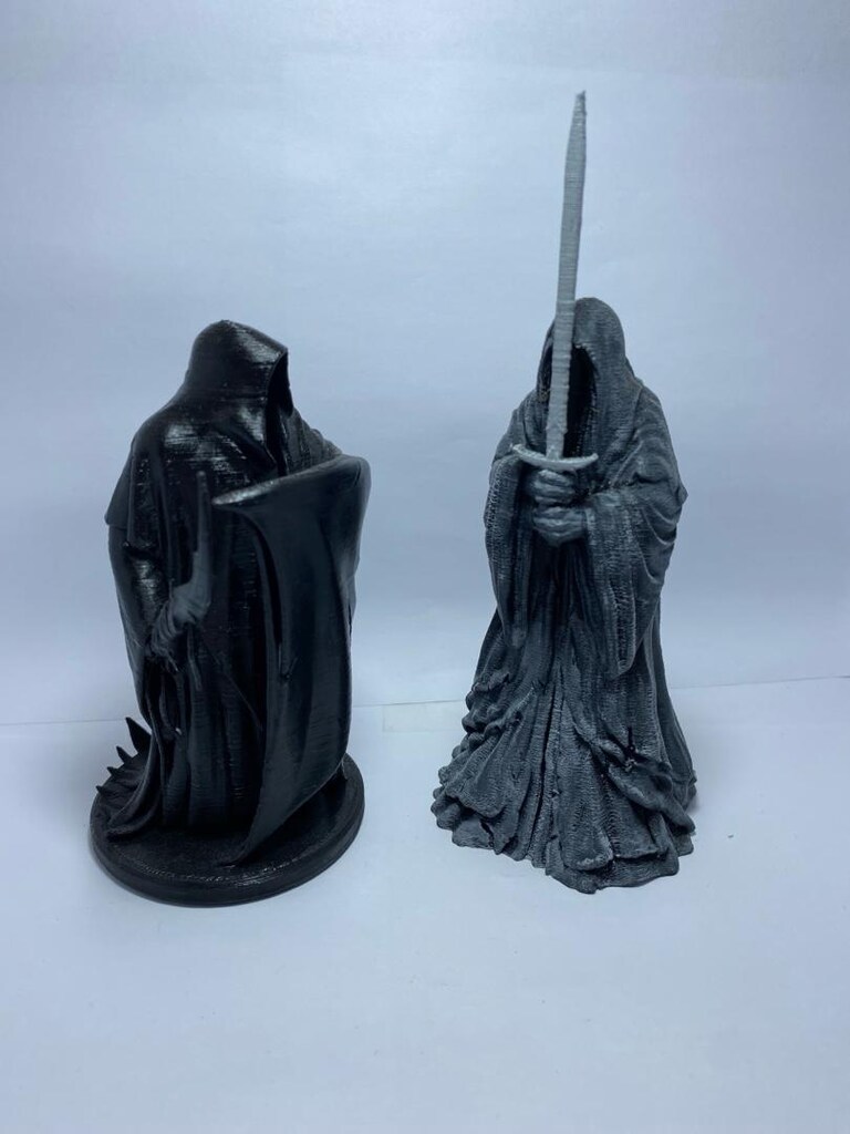 Nazgul Yüzüklerin Efendisi Figür - 2