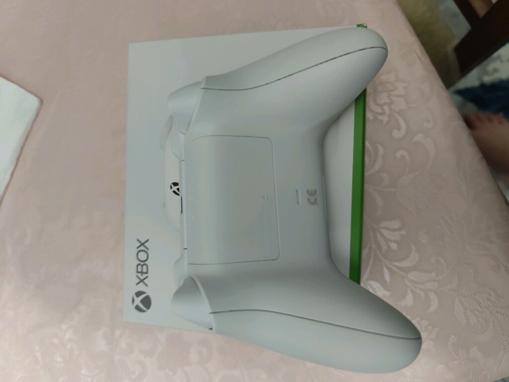 XBOX kablosuz oyuncu kumandası - 4