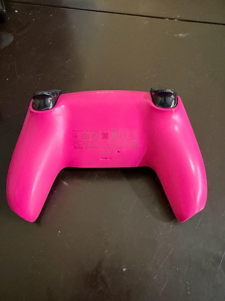 Dualsense 2. El - 2